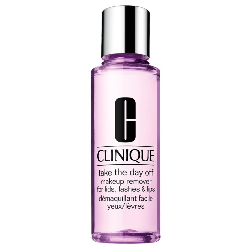 Clinique Take The Day Off Makeup Remover
